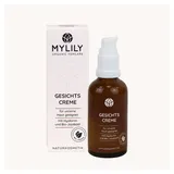 MYLILY Gesichtscreme für unreine Haut mit Hyaluron - 50ml