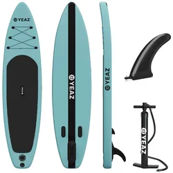 YEAZ SUP Board BAIA - EXOTRACE -