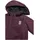 Kabooki LEGO® kidswear Schneeoverall mit abnehmbarer Kapuze LWJori, lila, 98