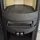H&M Germany H&M Kaminofen EVO 2.1 Naturstein Titan Ofen Heizofen Holzofen Kamin 7kw