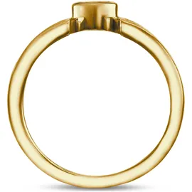 JETTE Ring gold 59