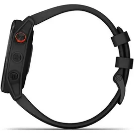 Garmin Approach S62 schwarz Bundle