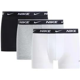Nike Trunk mehrfarbig M 3er Pack