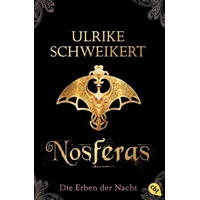 Cbt Nosferas / Die Erben der Nacht Band 1
