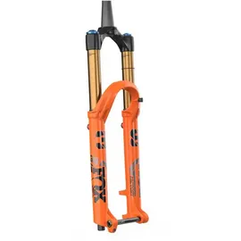 Fox 38 K 29 Zoll 170 mm 2025 Orange
