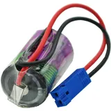 Tadiran Batteries 1/2AA 800 mAh 1 St.