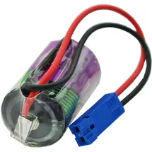 Tadiran Batteries 1/2AA 800 mAh 1 St.