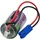 Tadiran Batteries 1/2AA 800 mAh 1 St.