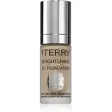 By Terry Brightening CC Foundation LSF 0 1W fair warm 30 ml