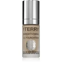 By Terry Brightening CC Foundation LSF 0 1W fair warm 30 ml