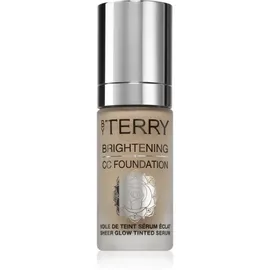 By Terry Brightening CC Foundation LSF 0 1W fair warm 30 ml