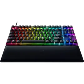 Razer Huntsman V2 Tenkeyless PURPLE, Switch) -