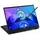 MSI Summit E16 Ai Studio A1vftg-021es 16 ́ ́ Ultra 7-155h/16gb/1tb Ssd/rtx4060 8gb Laptop - Black