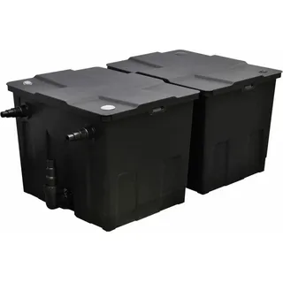 vidaXL Bio Teichfilter 12000 L/h