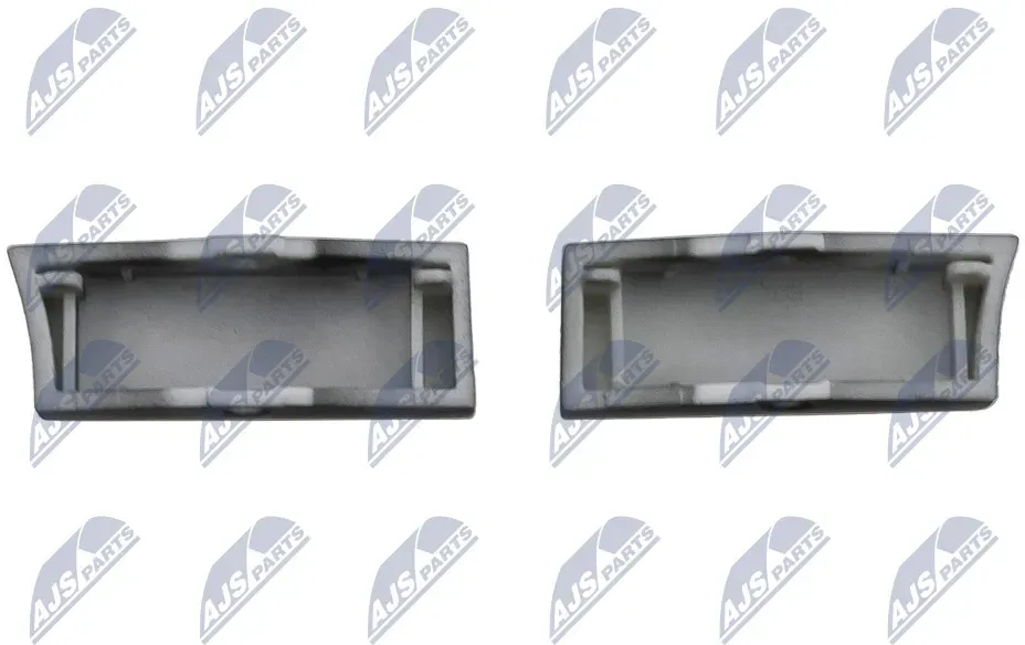 NTY Bedienelement, Heizung/Lüftung ewsbm105 mitte für BMW