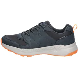 LICO Howard Herren blau 38