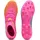 Puma Future 9 Match MG Herren Poison Pink/Sun Stream/Bright Aqua 44
