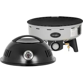 Brunner Devil BBQruiser HT 50 mbar