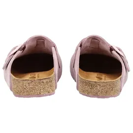 HAFLINGER Clogs Rosa 36