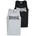 Tanktop Schwarz S