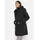 bonprix Funktionsparka Schwarz 3XL