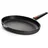 WOLL Nowo Titanium Induktion Fischpfanne 38 x 28,4 cm