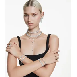 Swarovski SS25 CAPSULE OHRSTECKER 5720859 Ohrringe