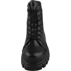 Dockers by Gerli Schnürstiefel schwarz - Schwarz - 40
