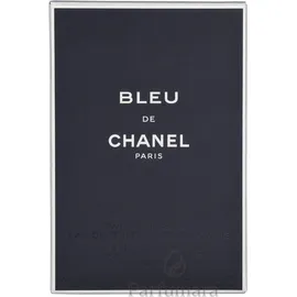 Chanel Bleu de Chanel Eau de Toilette Nachfüllung 3 x 20 ml