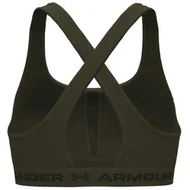 Under Armour Sport-BH Grün L