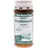 Knoblauch 500 mg geruchsarm Kapseln