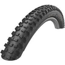 Schwalbe Hans Dampf 26 x 2,35 Zoll Faltreifen black Performance