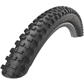 Schwalbe Hans Dampf 26 x 2,35 Zoll Faltreifen black Performance