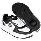 Heelys Rezerve Low Black White - Gr.: 40.5
