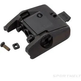 Shimano Display E-6100 Steps