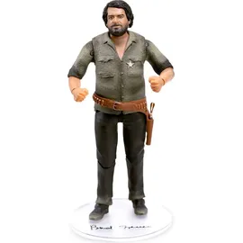 HEO Actionfigur, Bud Spencer, 18cm