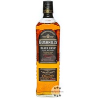 Bushmills Black Bush Irish Whiskey / 40 % Vol. / 0,7 L-Flasche in Geschenkbox