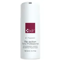 BDR Re-action tonic Professional 150 ml