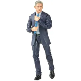 Hasbro Black Panther Everett Ross Actionfigur 15 cm