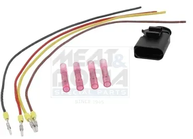MEAT & DORIA Reparatursatz, Kabelsatz 25514 für VAG
