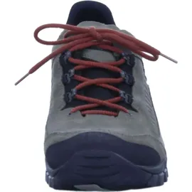 MEINDL Herren Toskana GTX Schuhe (Größe 42.5, braun)