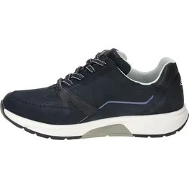 Gabor rollingsoft Damen Blau 42,5
