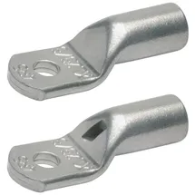 Klauke Rohrkabelschuh 6R/8 o.S.