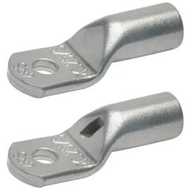 Klauke Rohrkabelschuh 6R/8 o.S.
