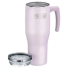 Thermos THERMOS® Isolierbecher Refreshing Series lavender 1,1 l