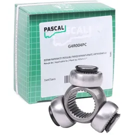 PASCAL G4R004PC