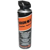 Brunox Turbo-Spray 500 ml Spraydose Power-Click