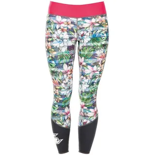 F2 Damen Neopren Hose Happiness Pants 1,5 mm S Multicolor 2024/25 bunt S