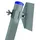 PROTEC.class PWPAL Wandschutz-Platten f. Anlegeleiter