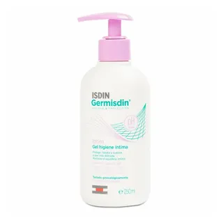 Isdin Germisdin Intimate wash